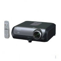 Sharp XG-MB55X